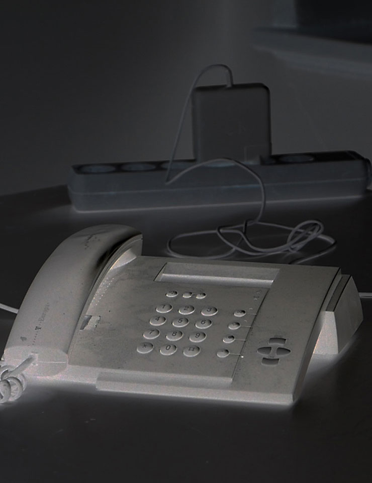 Doclisboa2026 - From Earth to the Moon | Cold Call + The Case Against Space