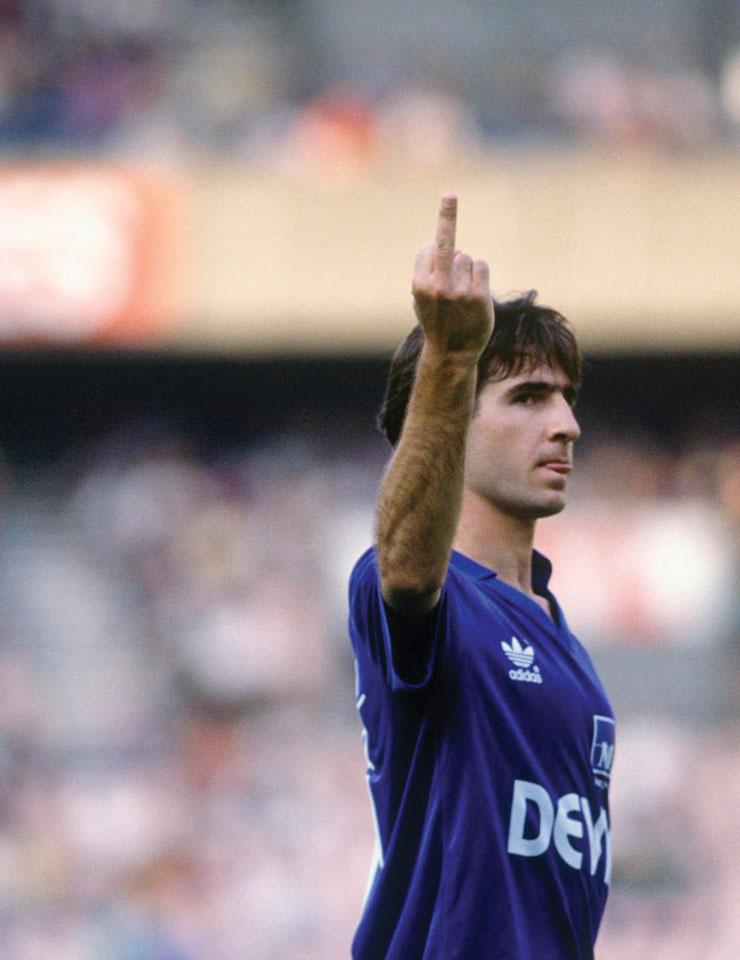 Doclisboa2026 - Heart Beat | Cantona