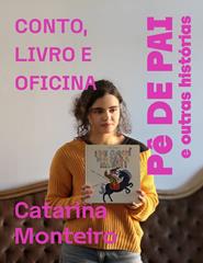 PÊ DE PAI e outras histórias