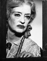 What Ever Happened to Baby Jane? (Era Uma Vez No Passos)