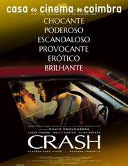 CRASH - 30º Aniversário