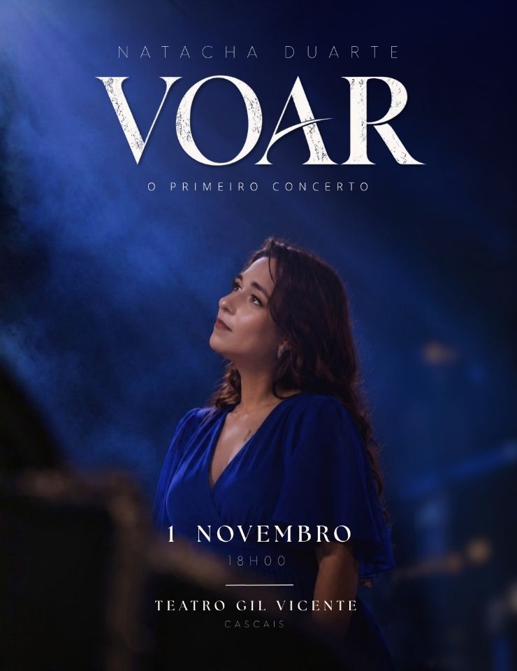 VOAR - O PRIMEIRO CONCERTO
