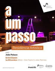 S.O.S Clown - A UM Passo