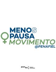 À Conversa com Eles & Elas ... Sobre Menopausa