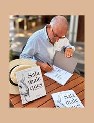 Apresentação do Livro — "Salamaleques"