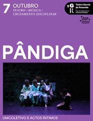 (07/10) "Pândiga"