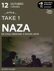 (12/10) CICLO TAKE 1: "NAZA"