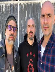 Círculo de Jazz  - "Bao Biao"