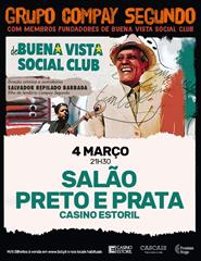 Imagem da fonte — GRUPO COMPAY SEGUNDO | Casino Estoril