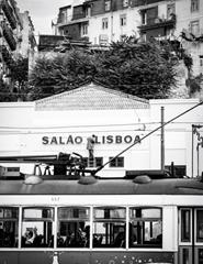 PALÁCIO PIMENTA - SALÃO LISBOA - EXPOSIÇÃO TEMPORÁRIA