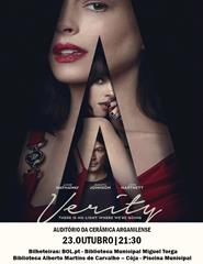Cinema Cerrâmica Arganilense: Verity