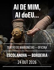 AI DE MIM, AI DOEU (Escola Nova)