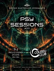 Source image — Psy Sessions #010 | Batida Eletrónica