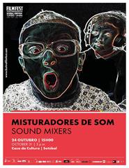 Film Fest - Misturadores de Som