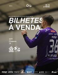 Águas Santas Milaneza vs SG Flensburg-Handewitt