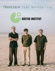Imagem da fonte — João Barreto Trio - Travessia Tour