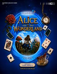 Source image — 19, 20 e 21 NOV | ALICE IN WONDERLAND