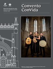 SÉCULOS DE MÚSICA 2026 | O Livro do rei