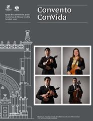 SÉCULOS DE MÚSICA 2026 | BEETHOVEN E OS QUARTETOS