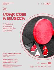 Source image — 21 - NOV | Voar com a Música - São Martinho