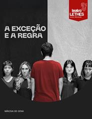 A EXCEÇÃO E A REGRA