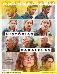 Festa do Cinema Francês | Histórias Paralelas