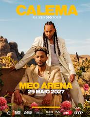 Calema - Raízes 360 Tour