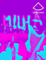 Imagen de la fuente — MILHA 2026 | Orquestra do Mar - Margarida Campelo interpreta Dina
