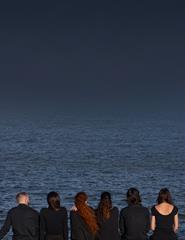 O Mundo Inteiro à Espera