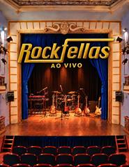 Rockfellas ao Vivo