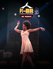 Source image — 3º Mostra Internacional de Teatro Brasil - QUANDO A GENTE AMA