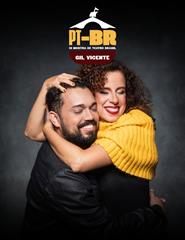Source image — 3º Mostra Internacional de Teatro Brasil - MEU AMOR É CEGO