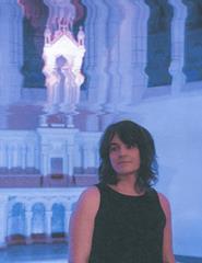 Liturgy (solo)