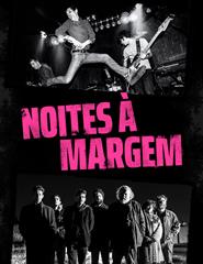 Noites à margem | The Parkinsons & Sereias