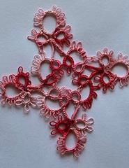TATTING — A ARTE DE FAZER RENDA COM NÓS | OFICINA
