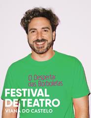 O Despertar das Borboletas - FTVC'26 - TNCDV