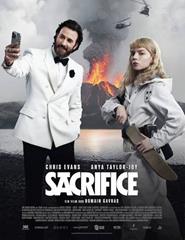 Bild der Quelle — Sacrifício