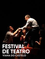 Esta noite improvisa-se com Bergman - FTVC'26 - TNCDV