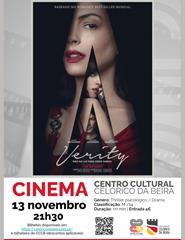 Imagen de la fuente — Verity