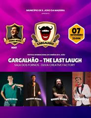Afbeelding van de bron — Gargalhão"26 . The Last Laugh