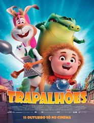 Source image — VP| Trapalhões