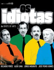 Los Idiotas - The Blob Los Idiotas - The Blob