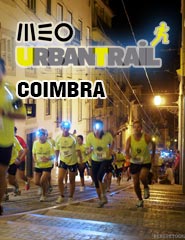 Meo Urban Trail Coimbra