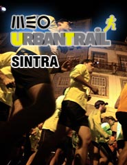 Meo Urban Trail Sintra - 2014