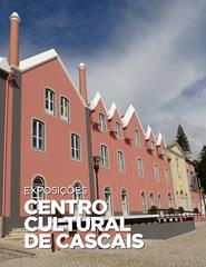 Exposições no Centro Cultural de Cascais