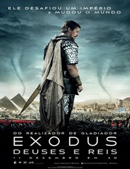 EXODUS – DEUSES E REIS - 2D