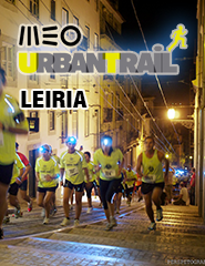 Meo Urban Trail Leiria - 2015
