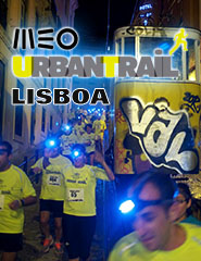 Meo Urban Trail Lisboa - 2015