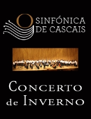 Sinfónica de Cascais - CONCERTO DE INVERNO