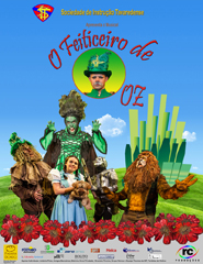 O Feiticeiro de Oz